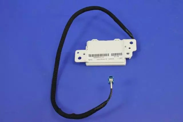 5026431AE - Electrical: Keyless Entry Antenna for Mopar Image