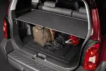 999N3KR000 - : Cargo Area Cover, Retractable for Nissan: Altima, Xterra Image