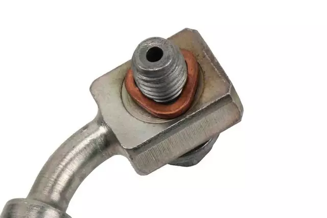 Front Driver Side Hydraulic Brake Hose - GM (19366788)