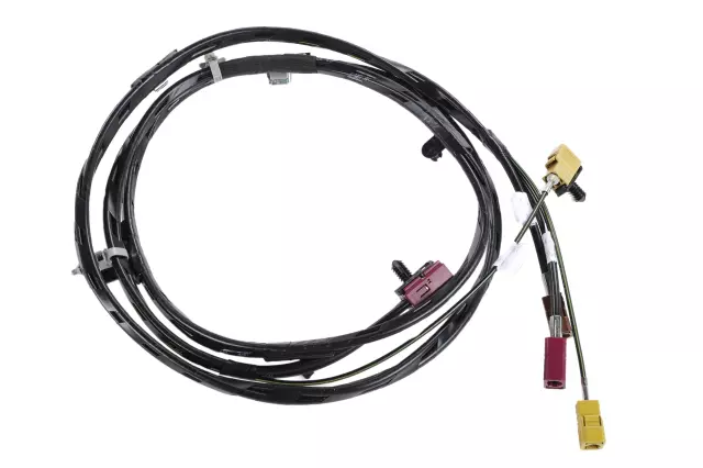 84446223 - Electrical: Antenna Cable for Chevrolet: Express 2500, Express 3500 | GMC: Savana 2500, Savana 3500 Image