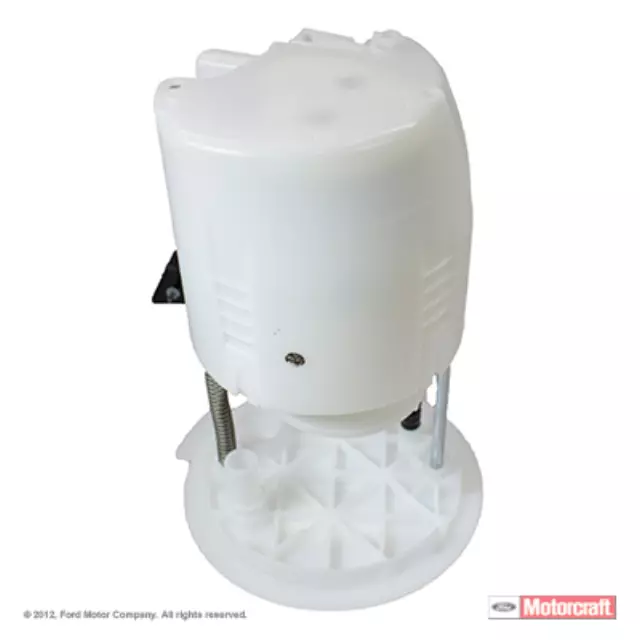 AG1Z9H307C - Fuel System: Fuel Pump Assembly for Ford: Taurus | Lincoln: MKS Image