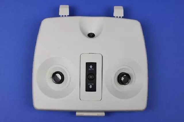 1FA931W1AB - Electrical: Reading Lamp for Mopar Image