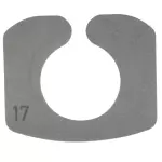 3L5Z6A320DAB - : Shim for Ford Image