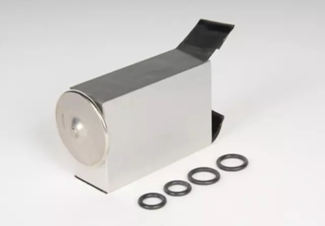 52477944 - HVAC: Expansion Valve for Chevrolet: Camaro | Pontiac: Firebird Image