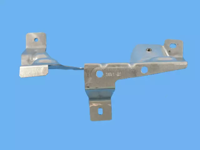 Door Inside Bracket, Left - Mopar (68261846AA)