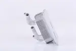 91292 - : Nissens Automatic Transmission Oil Cooler for NISSENS Image