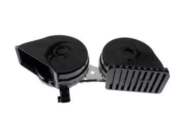 OEM NEW 2005-2019 Ford Focus Hatchback Wagon DOHC Sedan Horn Da5Z-13832-B - Ford (DA5Z-13832-B)