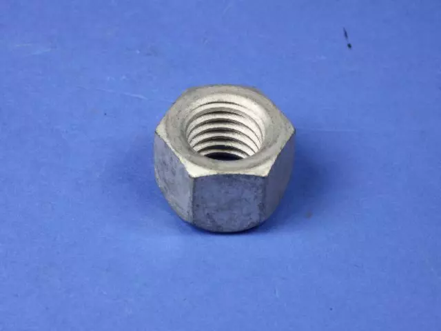 Steering Knuckle Socket Nut, Lower - Mopar (5086675AA)