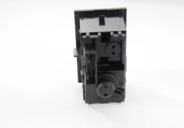 Rear Window Wiper and Washer Switch - GM (15143159)