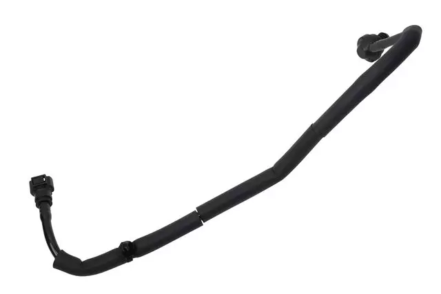 42726972 - : Power Brake Booster Vacuum Hose for GM Image