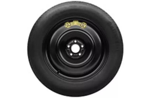 Space Saver Spare Wheel - Jaguar (J9C5903)