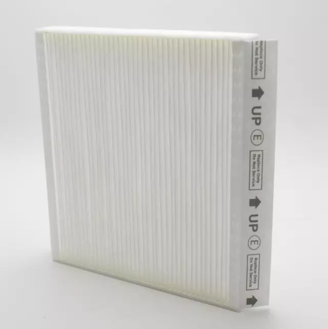 2018-2022 Toyota C-HR - Cabin Air Filter - Toyota (87139-F4010)