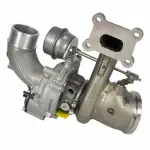 TC53 - Engine: Motorcraftâ„¢ Turbocharger for Ford: Edge, Explorer Image image