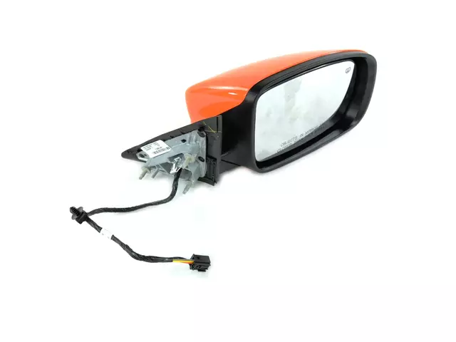 Outside Rear-View Mirror, Right - Mopar (1LD58KL4AH)
