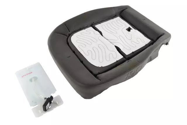 42711724 - : Part# 42711724 F Module Kit for Chevrolet: Bolt EV Image