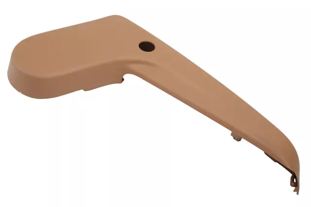 23292979 - Body: Cushion Shield for Cadillac: Escalade ESV | Chevrolet: Suburban | GMC: Yukon XL Image