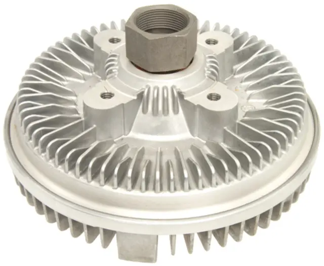 2822 - : Reverse Rotation Severe Duty Thermal Fan Clutch for Hayden Image