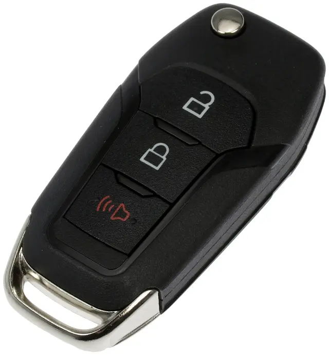 99294ST - Electronics: Keyless Entry Remote 3 Button for Dorman Image
