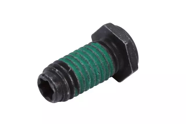 Convertible Top Frame Stop - GM (22943123)