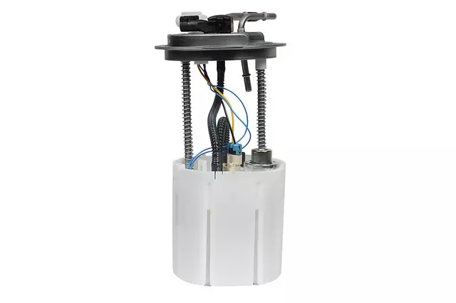 M100095 - Fuel System: ACDelcoâ„¢ Fuel Pump for Cadillac: Escalade | Chevrolet: Tahoe | GMC: Yukon Image