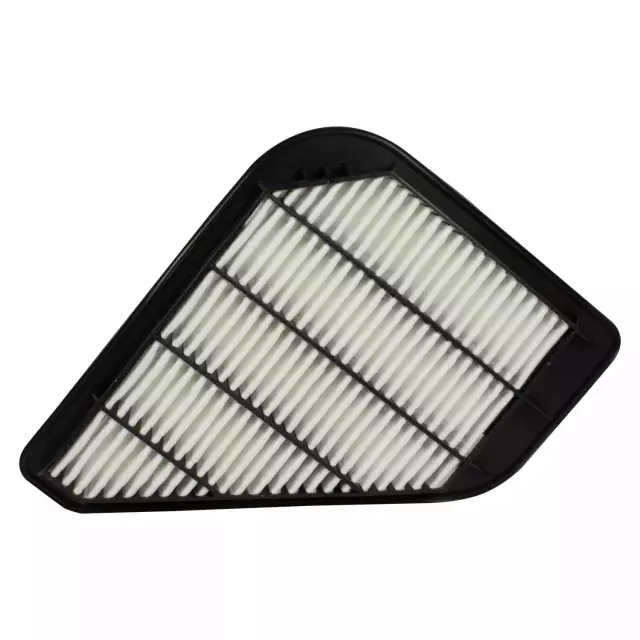 Element Assembly Air Cleaner - Ford (QFA-112)