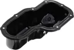 11110ZS00A - : Oil Pan for Nissan: Frontier, Pathfinder, Xterra Image