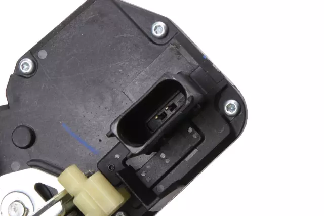 25938086 - Body: Lock for Chevrolet: Cobalt | Pontiac: G5 Image