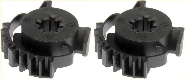 926133 - HVAC: HVAC Blend Door Gear Kit for Dorman Image