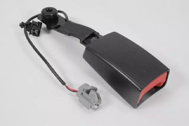 Buckle Half Seat Belt, Right - Mopar (1NS901T1AC)