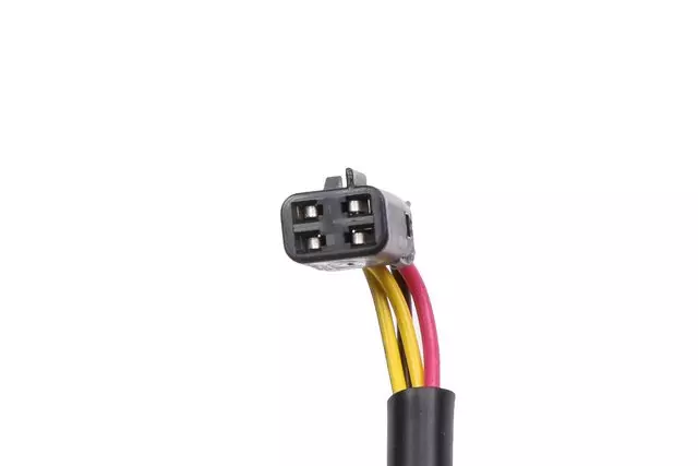 15216397 - Body: Seat Cushion Heater for GM Image