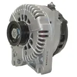 19135825 - : Remanufactured Generator for GM Image