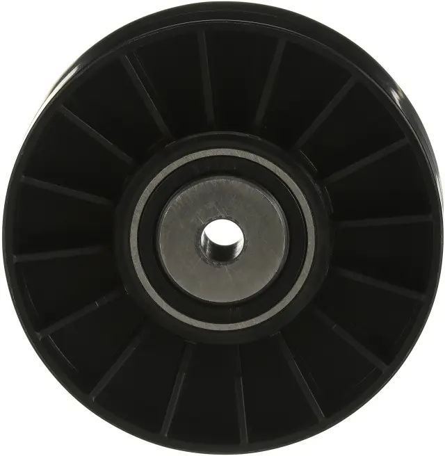 38093 - Engines &amp; Components: Gates Accessory Drive Belt Idler Pulley for Gates Image