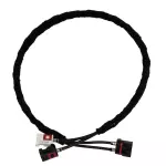 JL7Z18812B - Electrical: Antenna Cable for Lincoln: Navigator Image