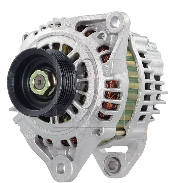 12700 - : Remy Alternator for Remy Image
