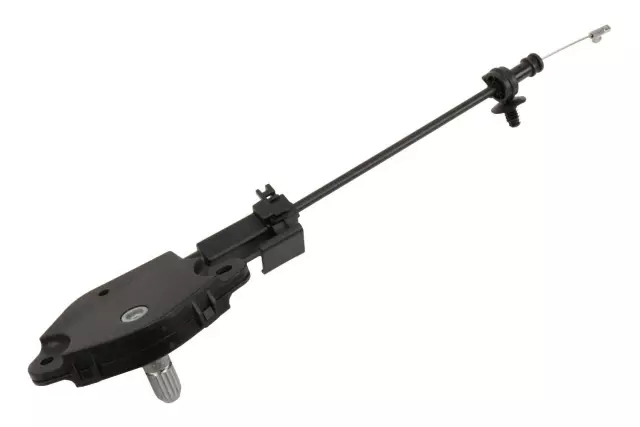 22844102 - Body: Seat Back Recliner Adjustment Mechanism for Chevrolet: Colorado, Silverado 1500, Silverado 1500 LD, Silverado 2500 HD, Silverado 3500 HD | GMC: Canyon, Sierra 1500, Sierra 1500 Limited, Sierra 2500 HD, Sierra 3500 HD Image