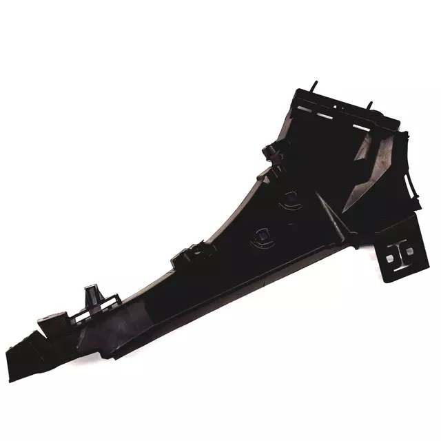 4L0807283B - Body: Side Support for Audi: Q7 Image