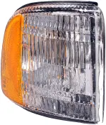 1630403 - : Turn Signal / Parking Light Assembly for Dorman Image