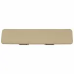 7C3Z25237W24BA - Body: Door Trim Panel Cover for Ford: F-250 Super Duty, F-350 Super Duty, F-450 Super Duty Image