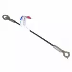 F37Z9943052A - Body: Check Cable for Ford: Ranger Image