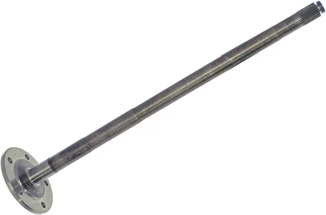630200A - Driveline and Axles: Rear Axle Shaft, Right for Dorman Image