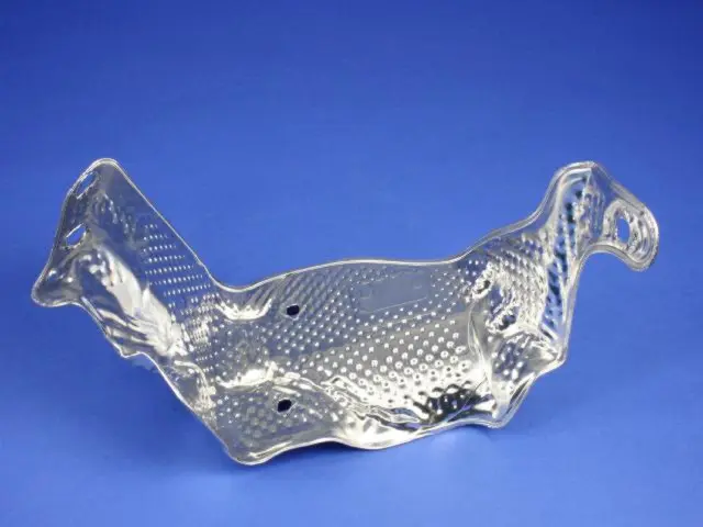 Heat Shield - Mopar (4809992AF)