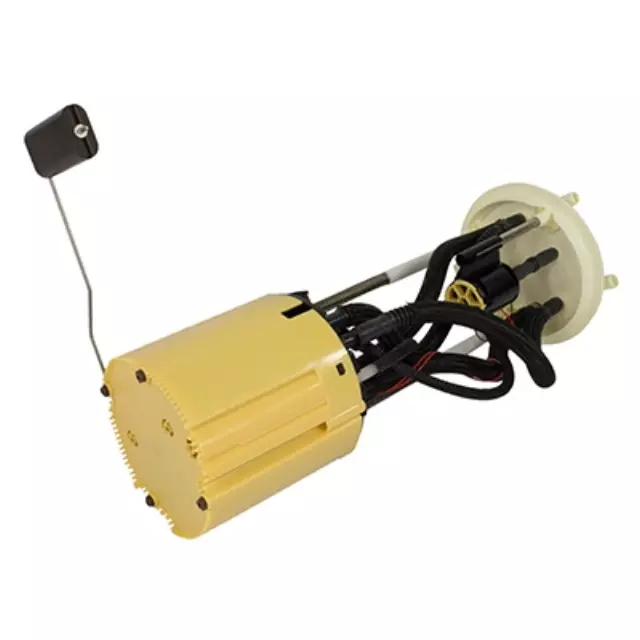 Fuel Pump and Sender Assembly - Motorcraft (PFS1330)