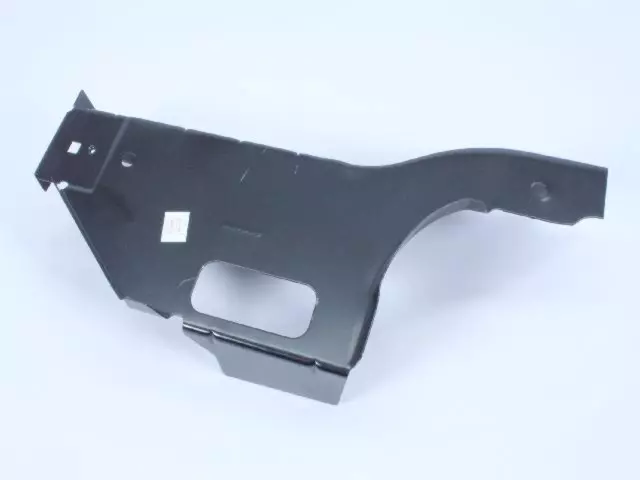 Rear Floor Pan Panel, Right - Mopar (5109092BA)