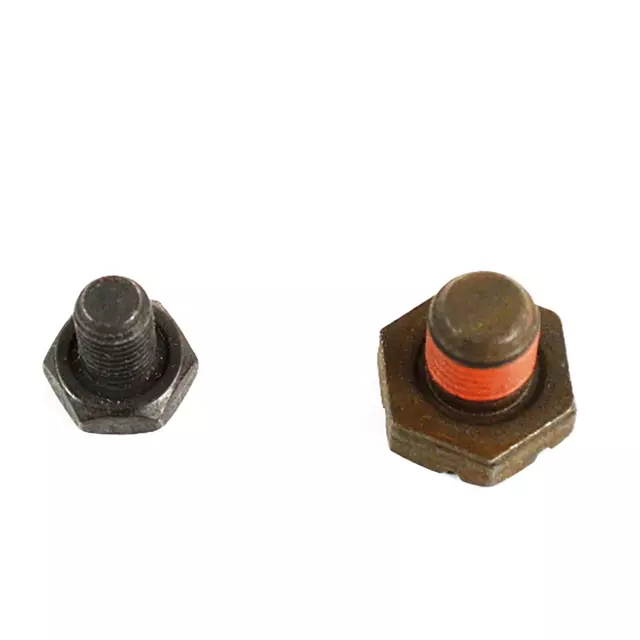 Bolt Package - Mopar (P4876820)