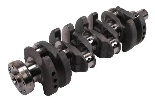 55597636 - : Crankshaft for Chevrolet: Malibu Image