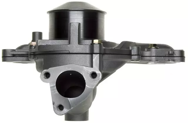 252857 - : Engine Water Pump for ACDelco Image