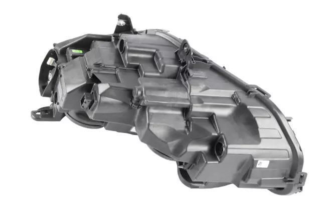 Composite Headlamp - GM (39209175)