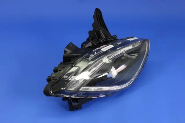 Headlamp Assembly - Mopar (68145248AC)