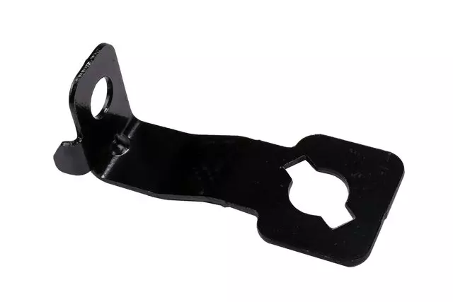 13308859 - : Power Steering Gear Outlet Hose Bracket for GM Image