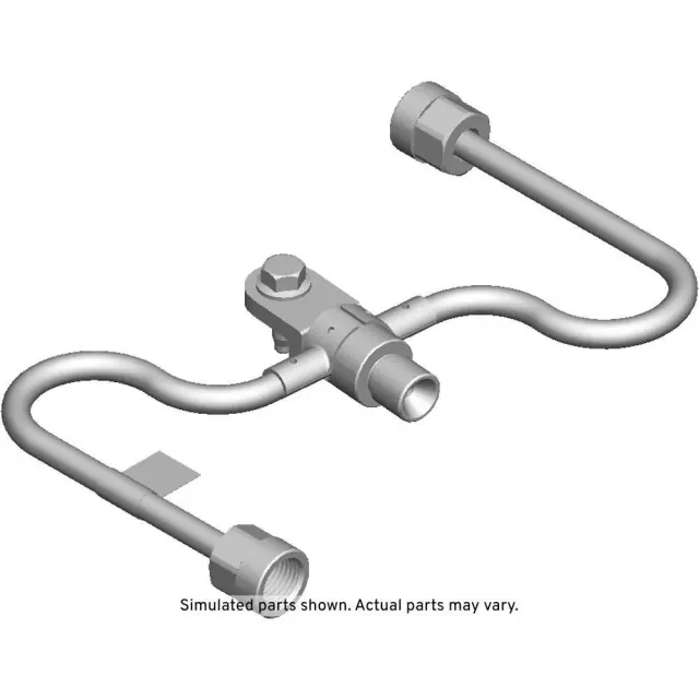 12703669 - : Fuel Feed Intermediate Pipe for Cadillac: CT5 Image